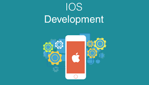 Phát triển ứng dụng dành cho iOS (iOS App Development)